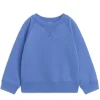 Cotton Sweatshirt