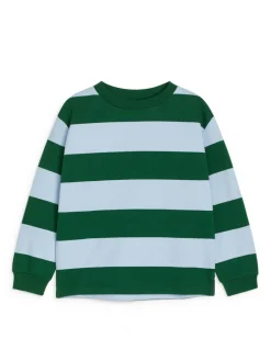 Cotton Sweatshirt