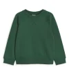 Cotton Sweatshirt