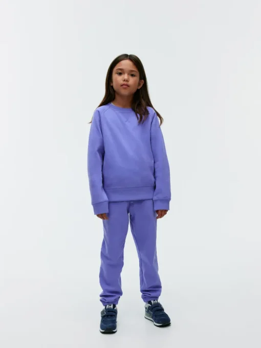 Cotton Sweatshirt