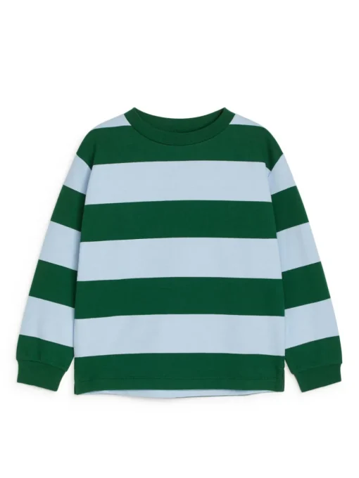 Cotton Sweatshirt