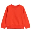 Cotton Sweatshirt