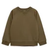 Cotton Sweatshirt