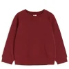 Cotton Sweatshirt