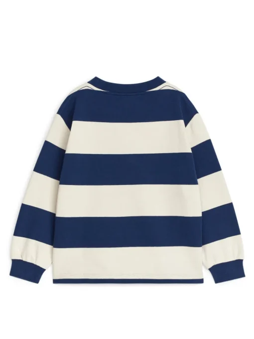 Cotton Sweatshirt