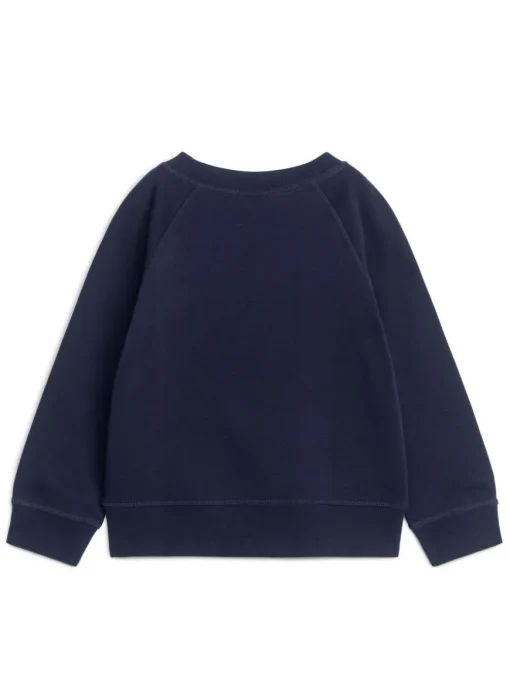 Cotton Sweatshirt