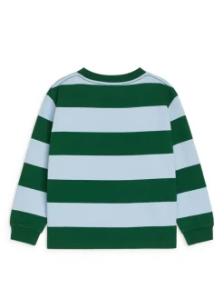 Cotton Sweatshirt