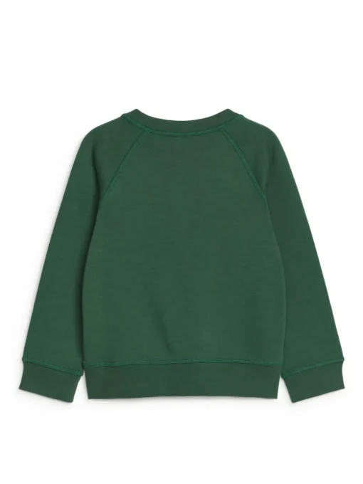 Cotton Sweatshirt