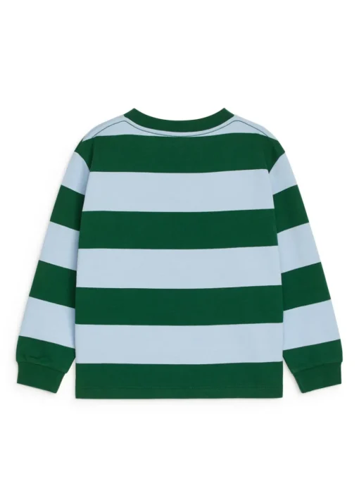 Cotton Sweatshirt
