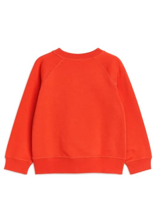 Cotton Sweatshirt