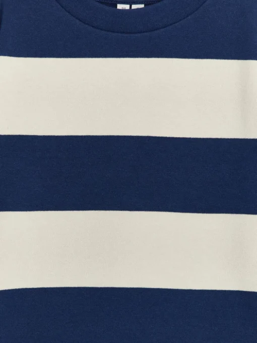 Cotton Sweatshirt