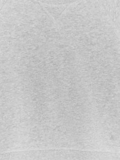 Cotton Sweatshirt