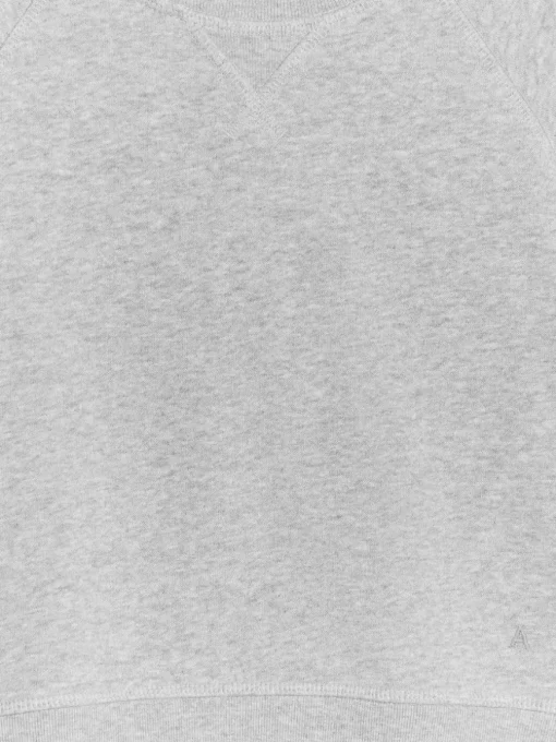 Cotton Sweatshirt