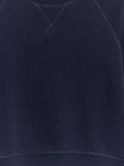 Cotton Sweatshirt