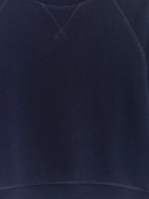 Cotton Sweatshirt