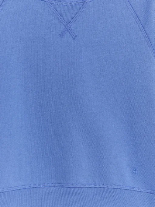 Cotton Sweatshirt