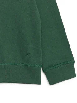 Cotton Sweatshirt