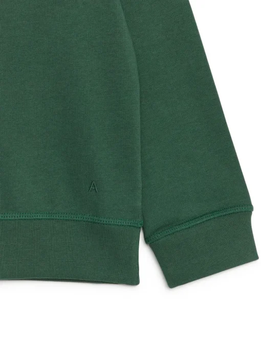 Cotton Sweatshirt