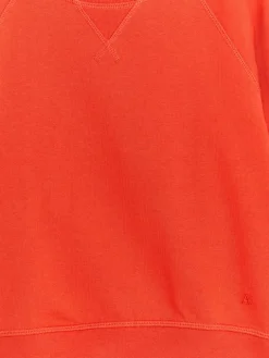 Cotton Sweatshirt