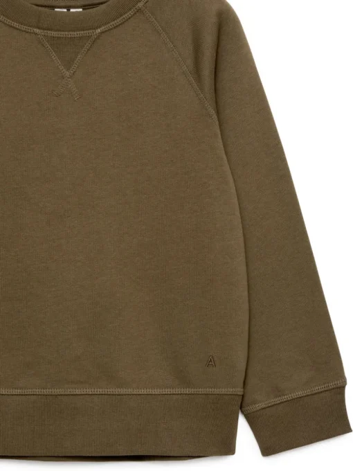Cotton Sweatshirt