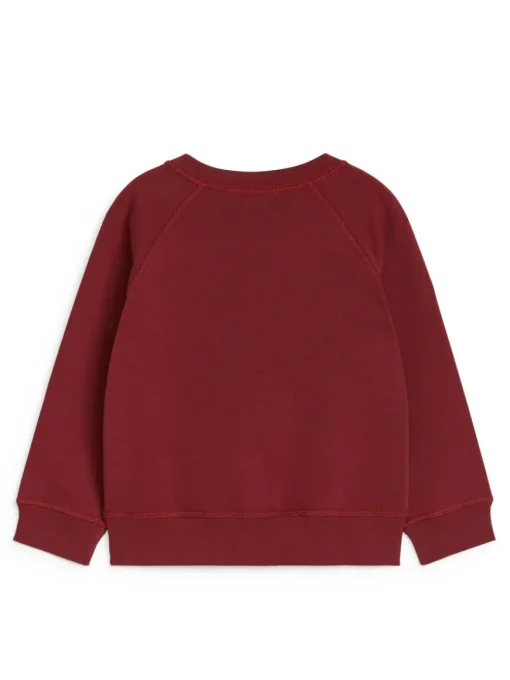 Cotton Sweatshirt
