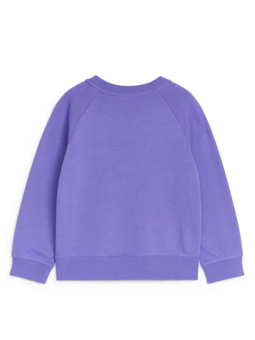 Cotton Sweatshirt