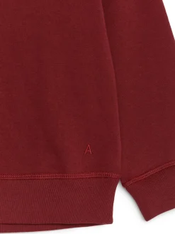 Cotton Sweatshirt