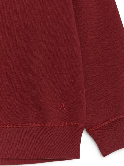 Cotton Sweatshirt