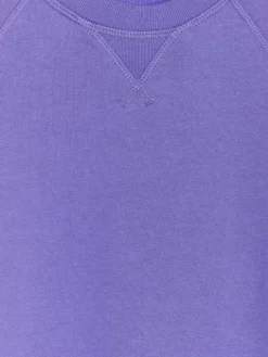 Cotton Sweatshirt
