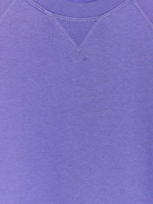 Cotton Sweatshirt