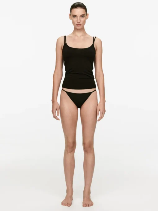Cotton Tanga