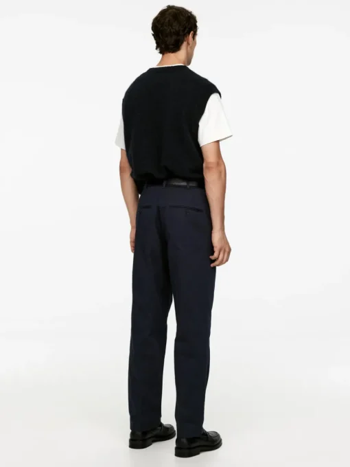 Cotton Twill Chinos