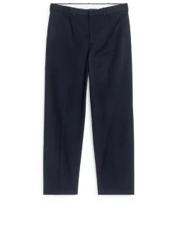 Cotton Twill Chinos