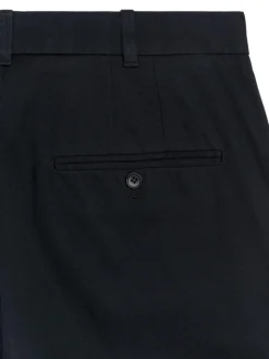 Cotton Twill Chinos