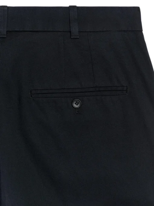 Cotton Twill Chinos