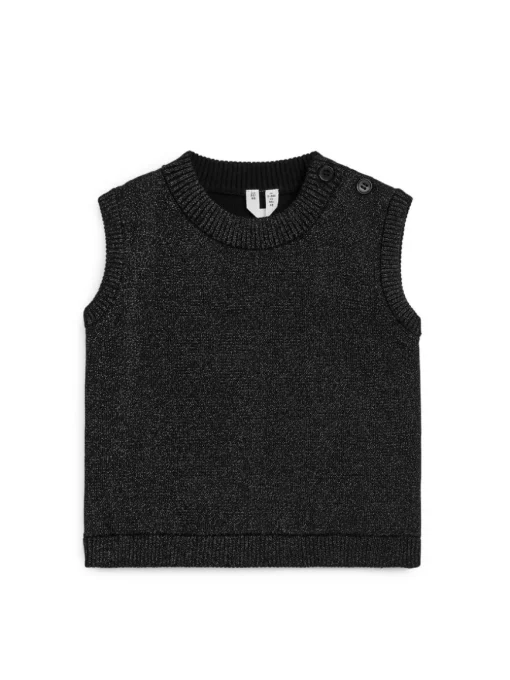 Cotton Vest