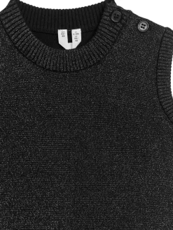 Cotton Vest
