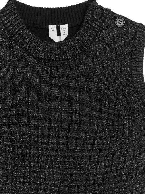 Cotton Vest