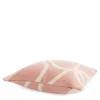 Cotton Wool Cushion Cover 50 X 50 Cm
