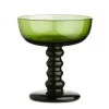 Coupe Glass