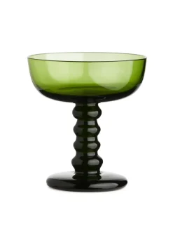 Coupe Glass