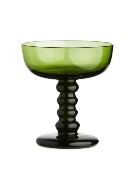 Coupe Glass
