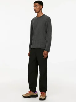 Crew-Neck Jumper