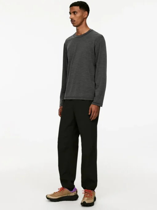 Crew-Neck Jumper