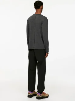 Crew-Neck Jumper