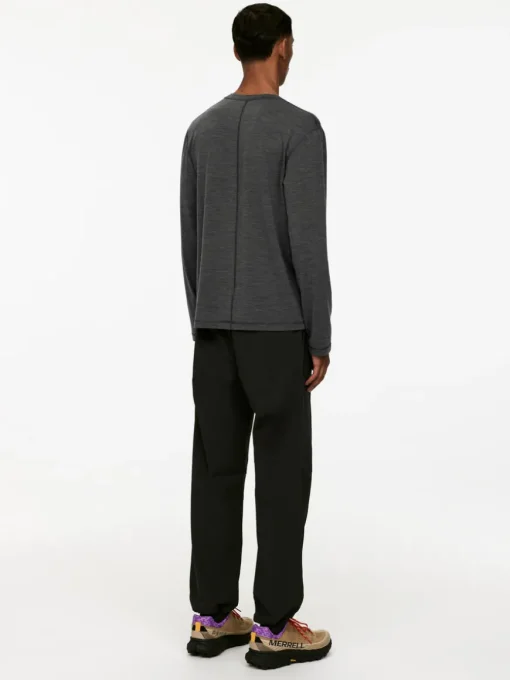 Crew-Neck Jumper