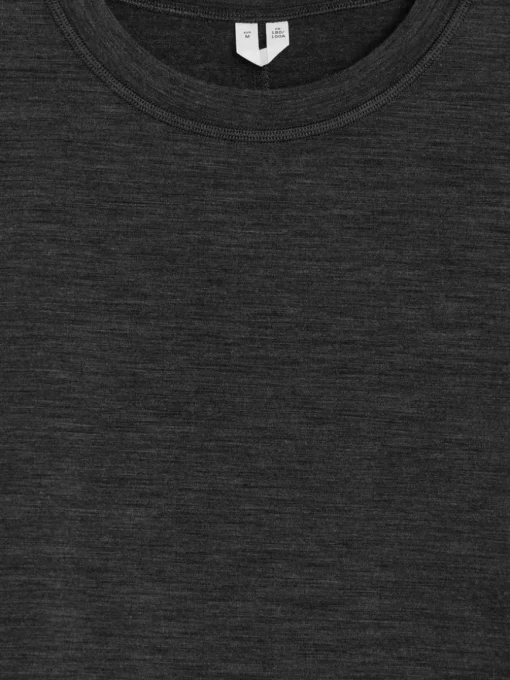 Crew-Neck Jumper