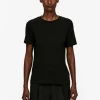 Crew-Neck T-shirt