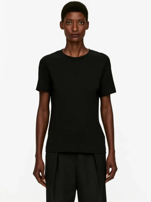Crew-Neck T-shirt