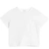 Crew-Neck T-Shirt